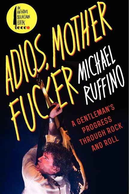 Front cover_Adios, Motherfucker