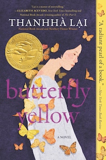 Couverture_Butterfly Yellow