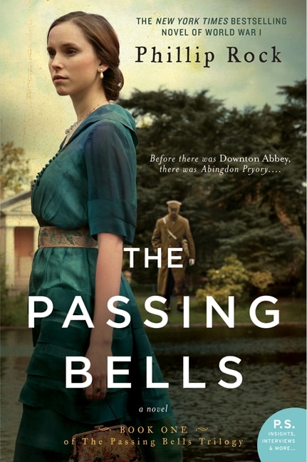 Couverture_The Passing Bells