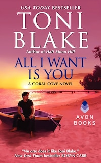 Front cover_All I Want Is You