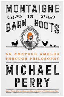 Front cover_Montaigne In Barn Boots