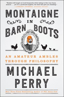 Front cover_Montaigne In Barn Boots