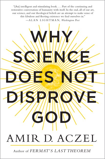 Why Science Does Not Disprove God