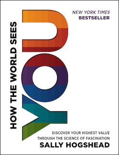 Couverture_How the World Sees You