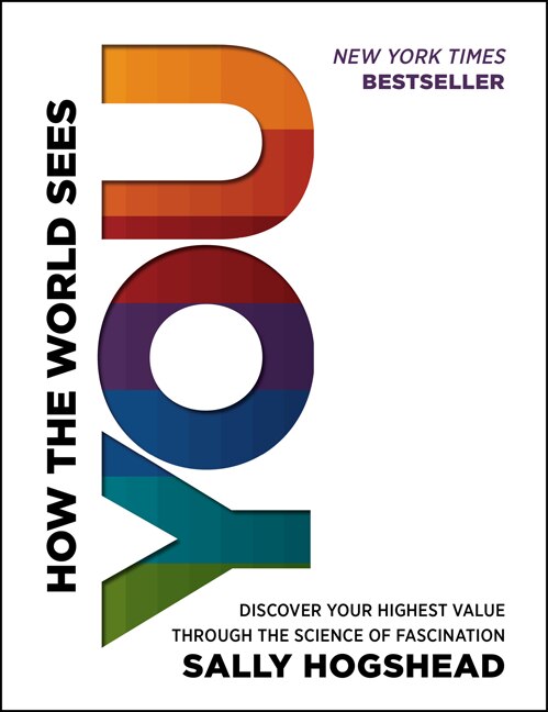Couverture_How the World Sees You