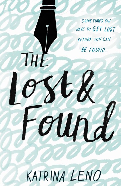 Couverture_The Lost & Found