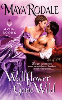 Couverture_Wallflower Gone Wild