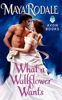 Couverture_What A Wallflower Wants
