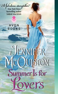 Front cover_Summer Is For Lovers