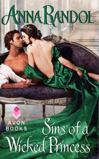 Couverture_Sins Of A Wicked Princess