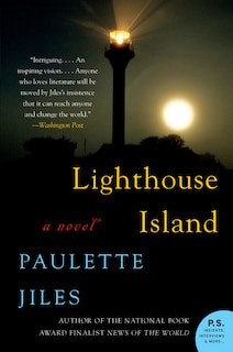 Front cover_Lighthouse Island