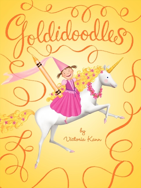 Front cover_Pinkalicious: Goldidoodles
