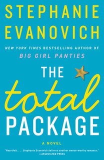 Front cover_The Total Package