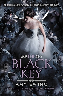 Couverture_The Black Key