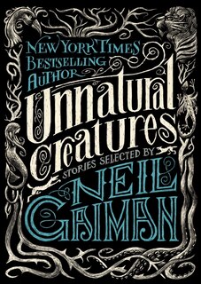 Couverture_Unnatural Creatures