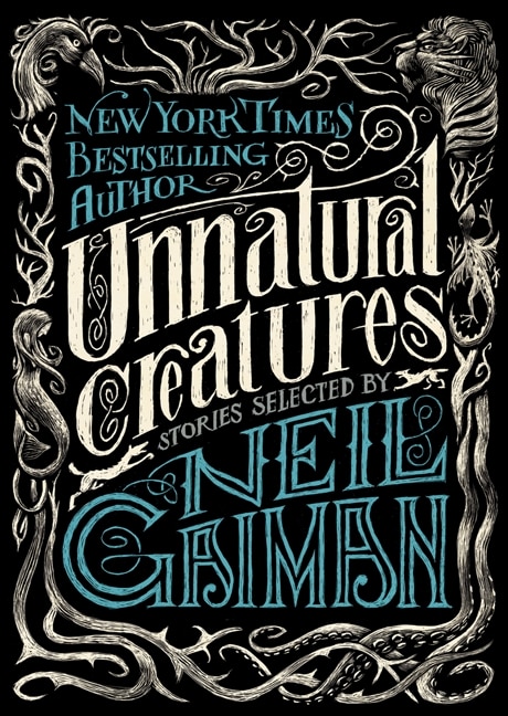 Couverture_Unnatural Creatures