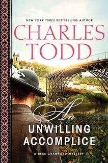 Couverture_An Unwilling Accomplice