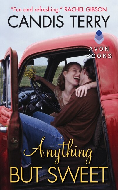 Couverture_Anything But Sweet