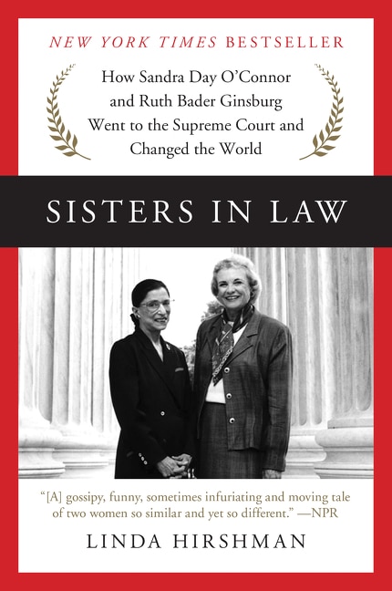 Front cover_Sisters in Law