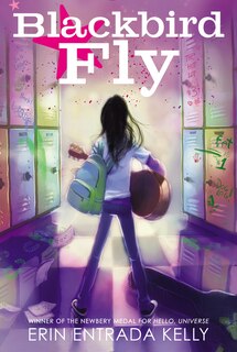 Front cover_Blackbird Fly