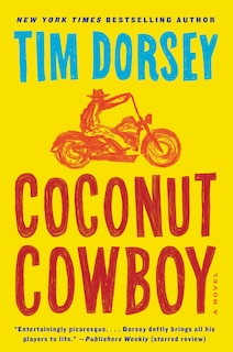 Front cover_Coconut Cowboy