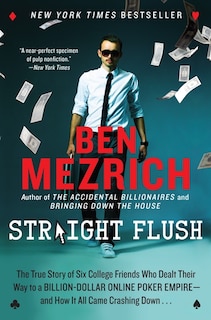 Front cover_Straight Flush