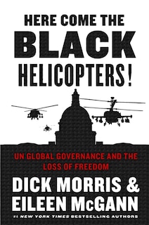 Couverture_Here Come the Black Helicopters!