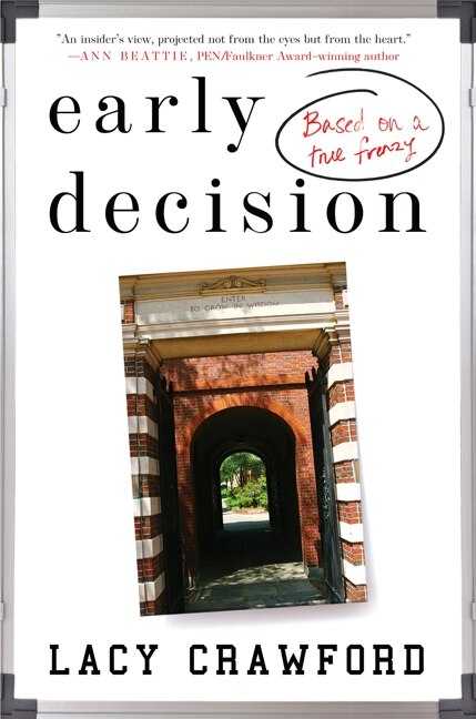 Couverture_Early Decision