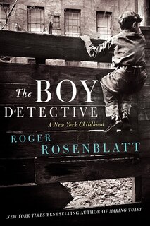 Front cover_The Boy Detective