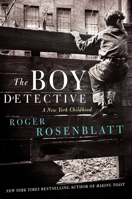 Front cover_The Boy Detective
