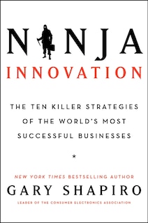 Front cover_Ninja Innovation