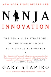 Front cover_Ninja Innovation