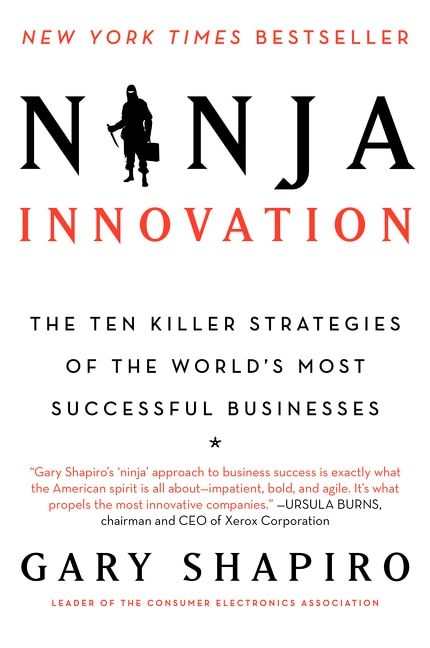 Front cover_Ninja Innovation