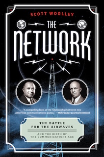 Couverture_The Network