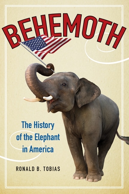 Front cover_Behemoth