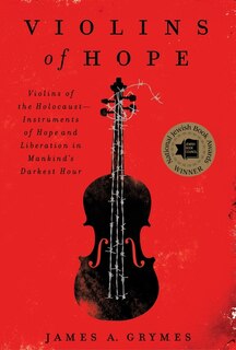 Couverture_Violins of Hope