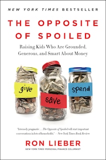 Couverture_The Opposite of Spoiled