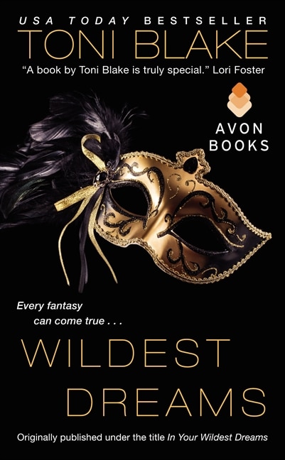 Front cover_Wildest Dreams