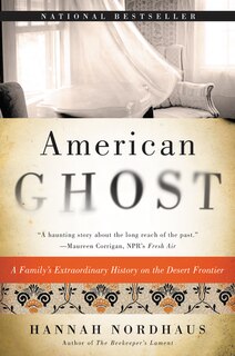 Couverture_American Ghost