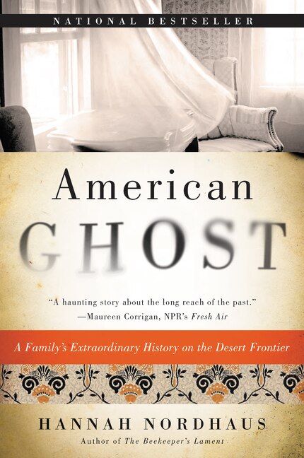 Couverture_American Ghost