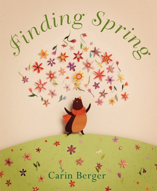 Front cover_Finding Spring