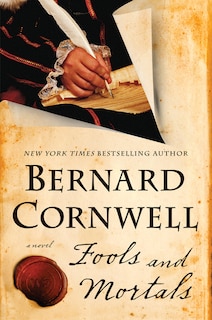 Couverture_Fools and Mortals