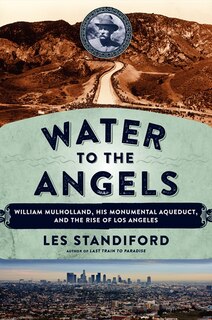 Front cover_Water To The Angels