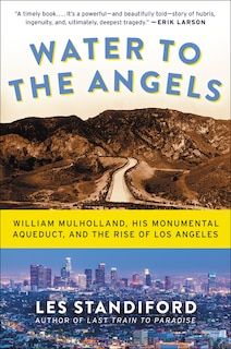 Couverture_Water to the Angels