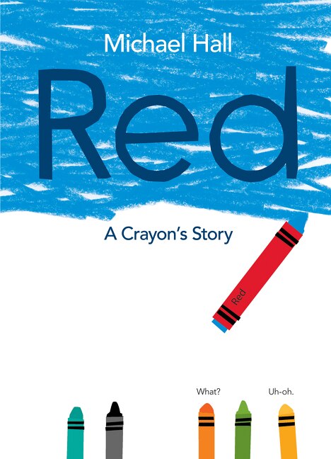 Front cover_Red
