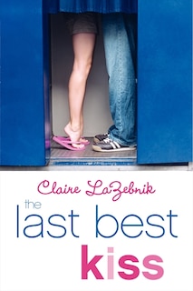 Front cover_The Last Best Kiss