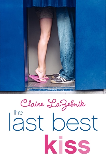 Front cover_The Last Best Kiss