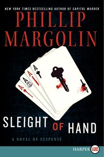 Couverture_Sleight Of Hand