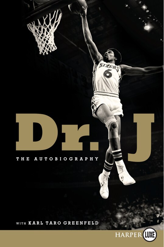 Dr. J: The Autobiography