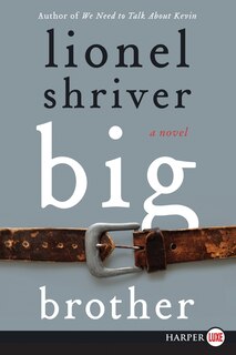 Front cover_Big Brother
